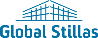 blue logo