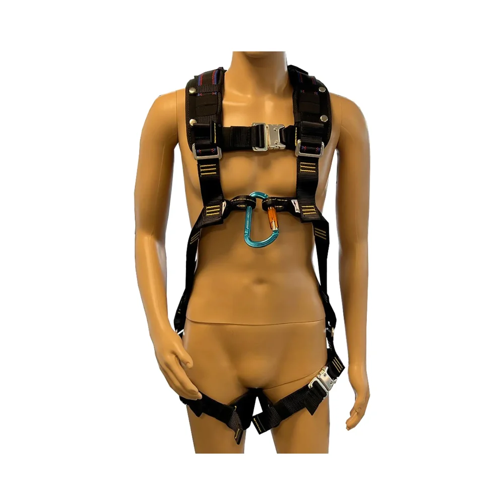 Fallsikringssele Comfort One