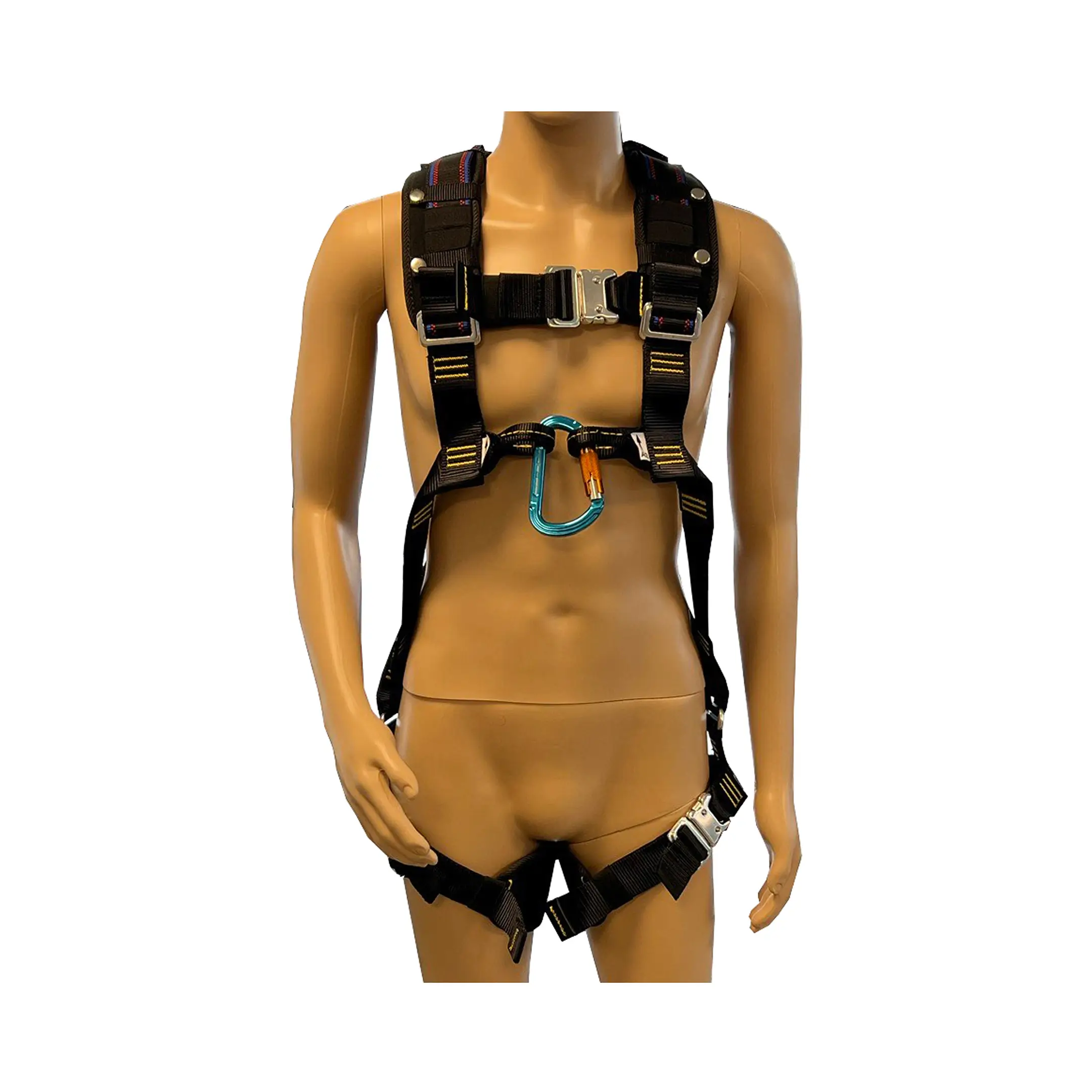 Fallsikringssele Comfort One