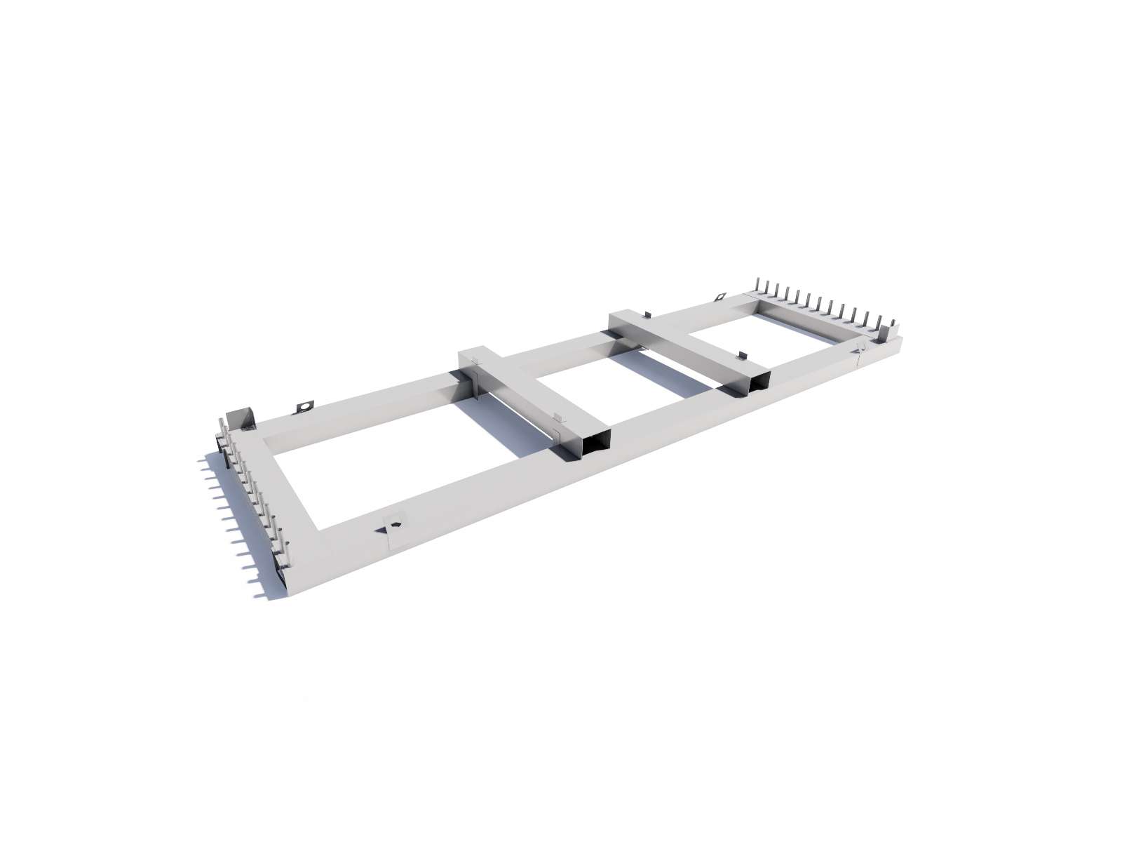 Transportpall GL26  