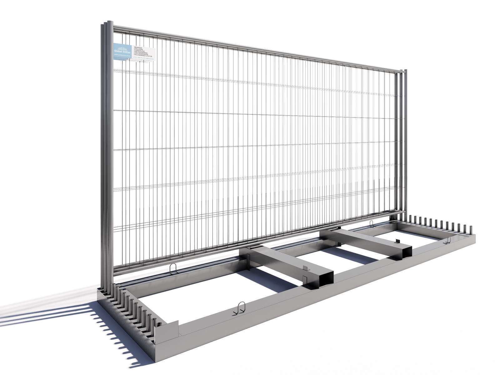 Transportpall GL30 - Bilde 2