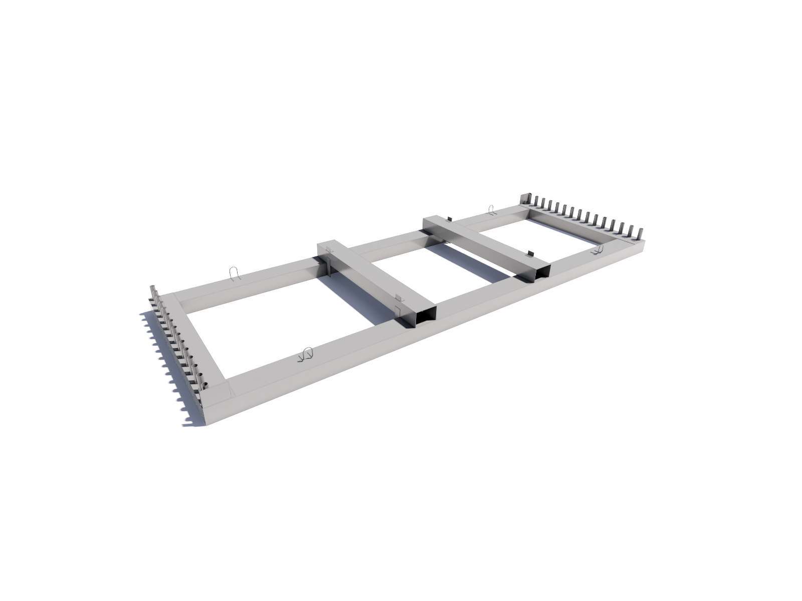 Transportpall GL30