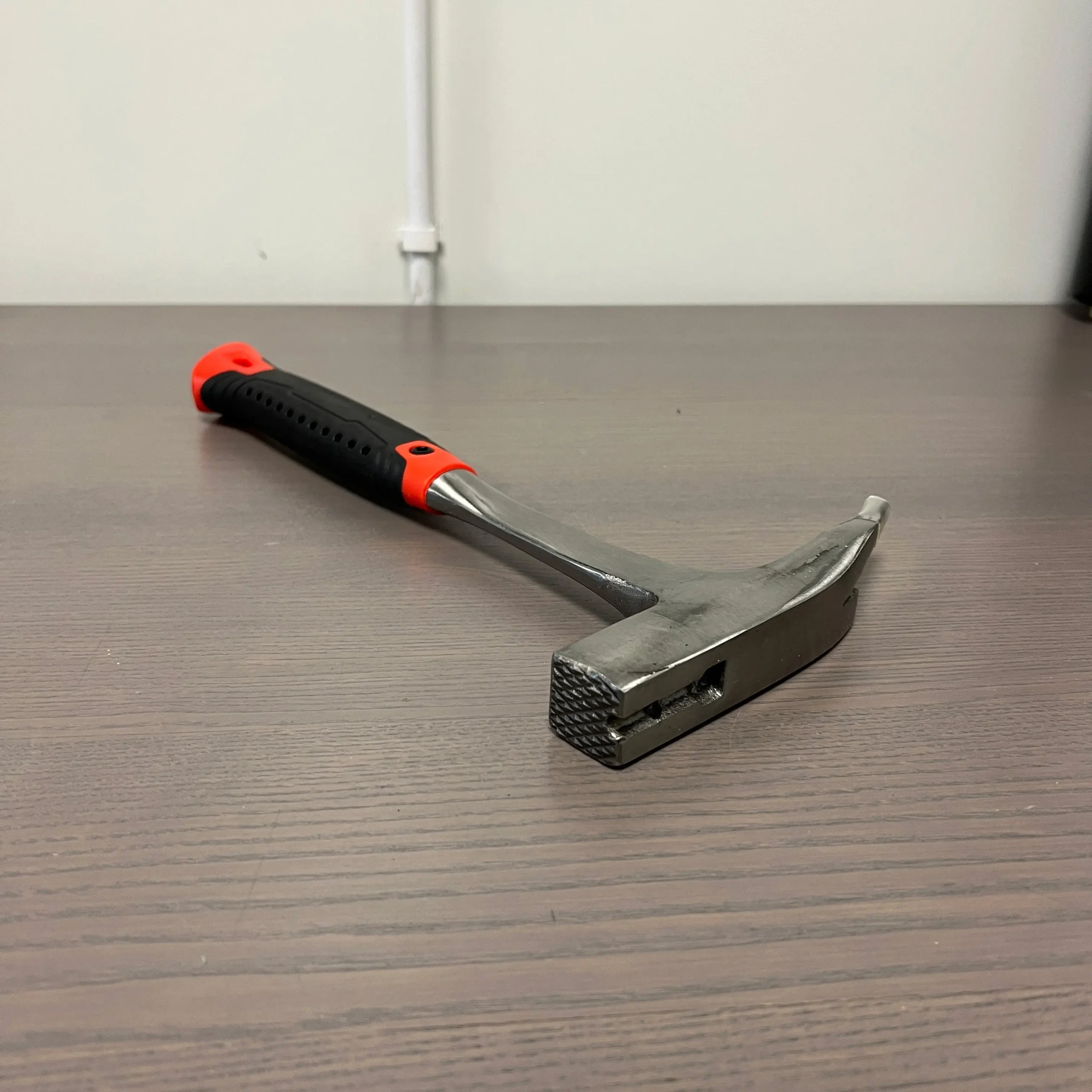 Stillas hammer