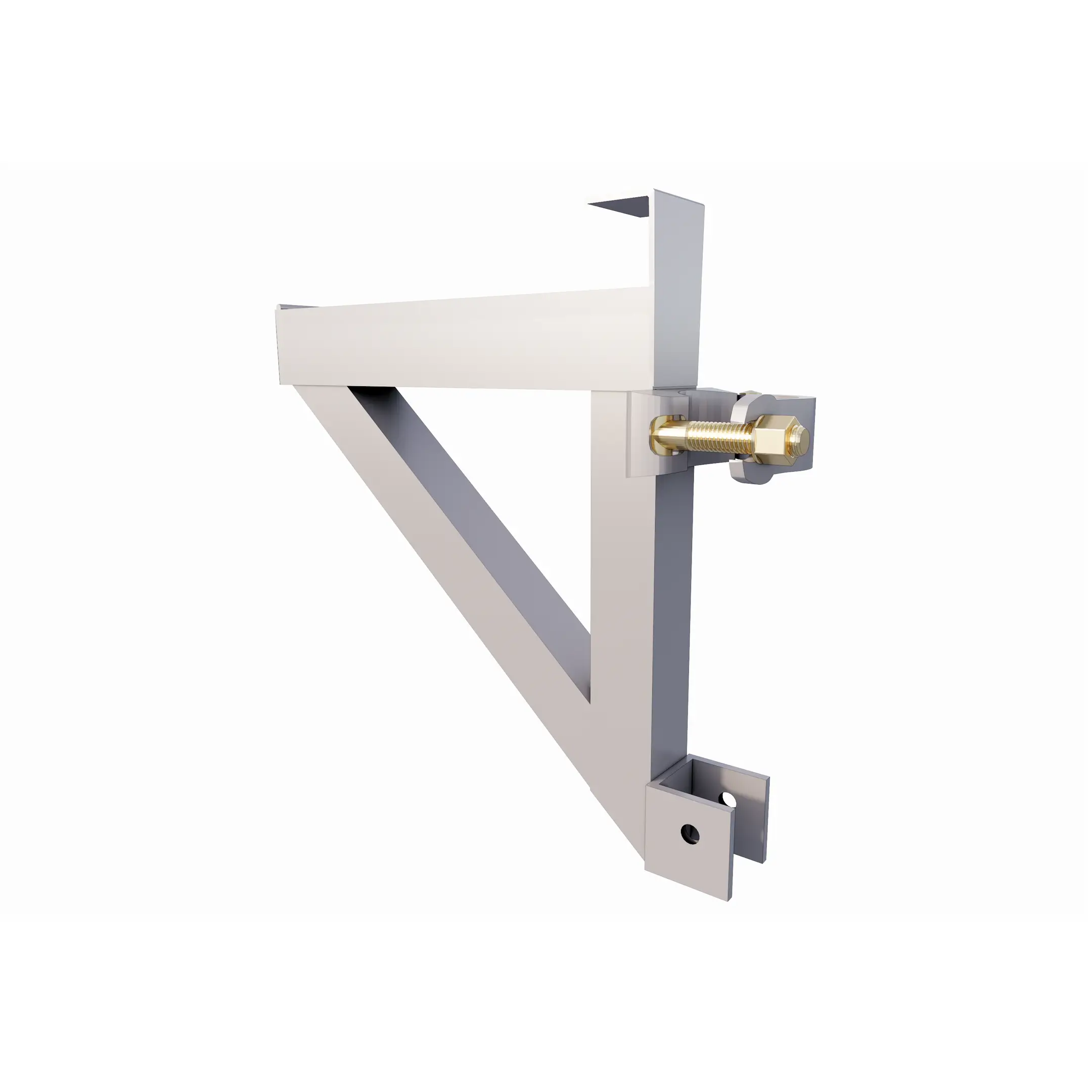 Invendig konsoll 0,36m Ram1