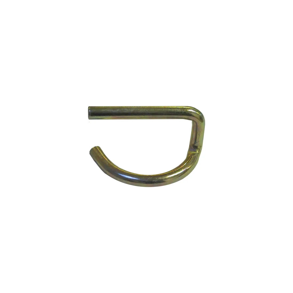 Clips/Låsesplint
