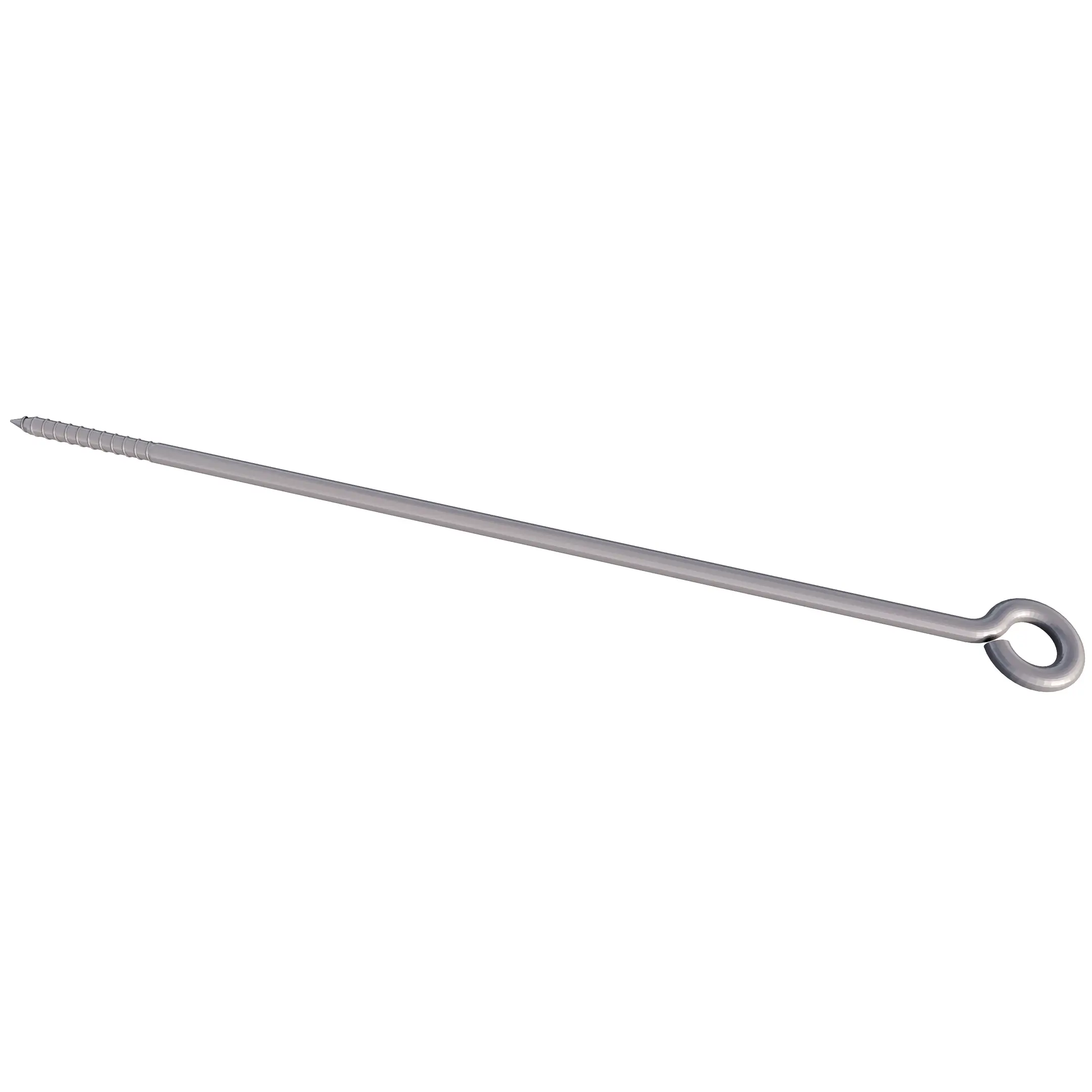 Øyebolt 0,35m ø12mm