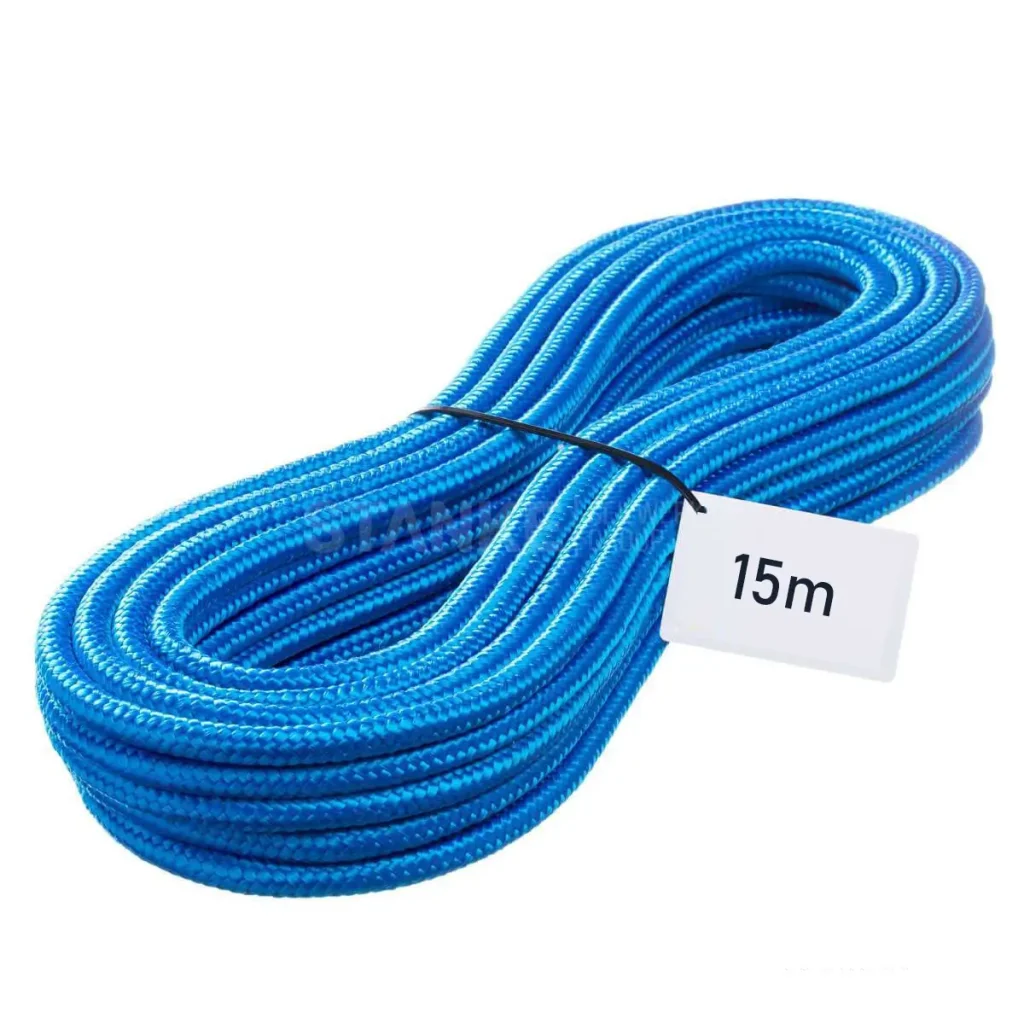 Tau Ø12mm 15m (heisetau / stillastau)