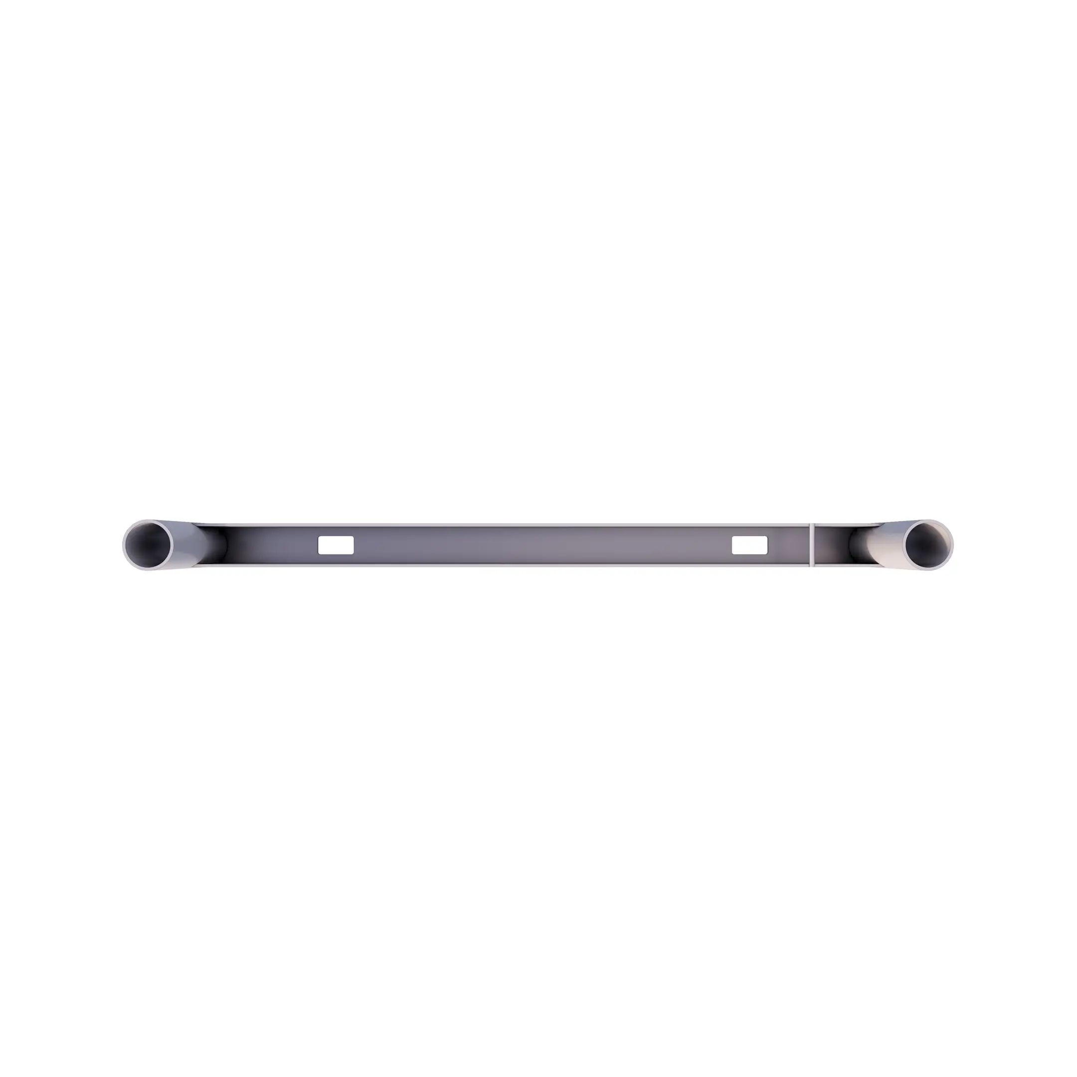 U Rigel aluminium