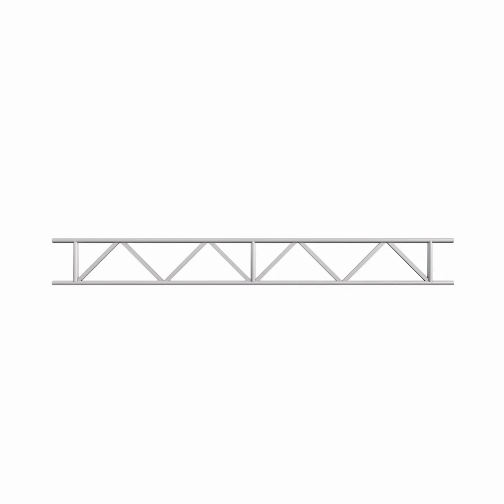 Drager 4,2m aluminium