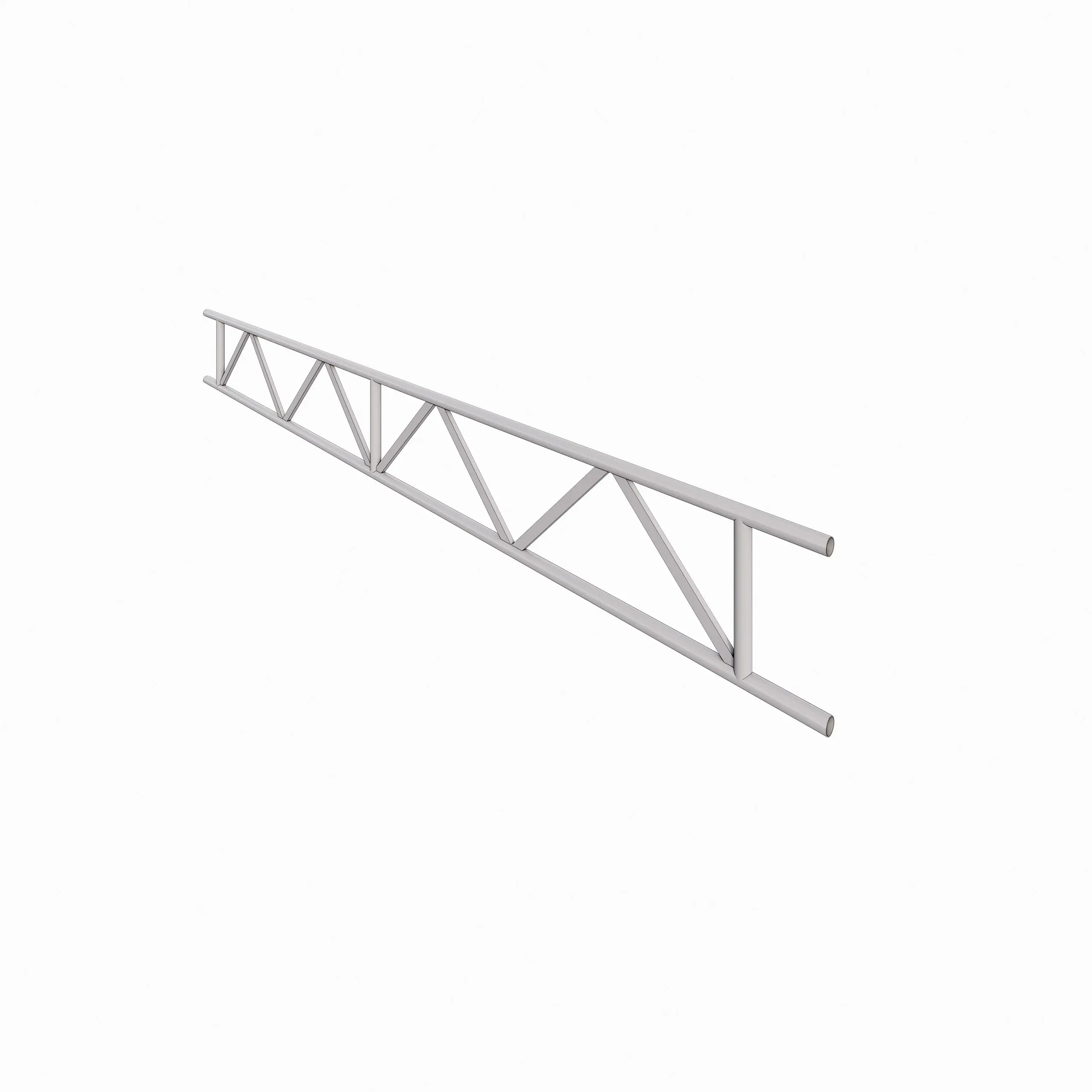 Drager 4,2m aluminium