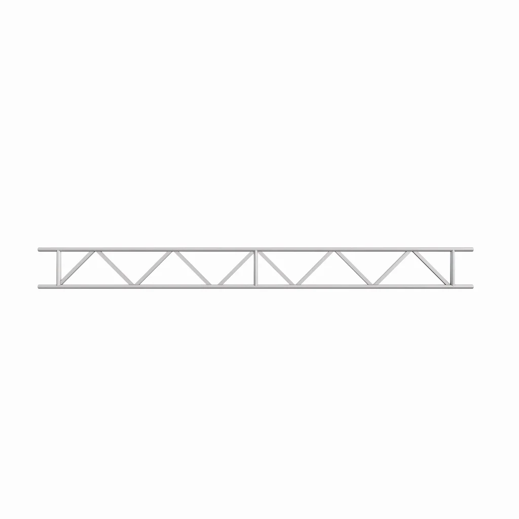 Drager 5,2m Aluminium (gitterdrager)
