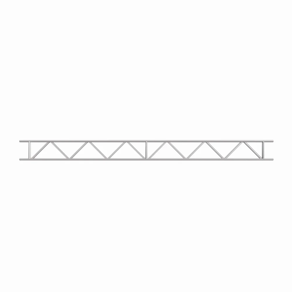 Drager 6,2m aluminium