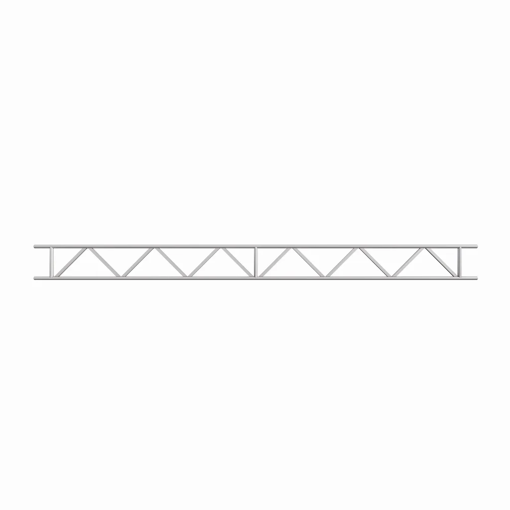 Drager 6,2m Aluminium (gitterdrager)