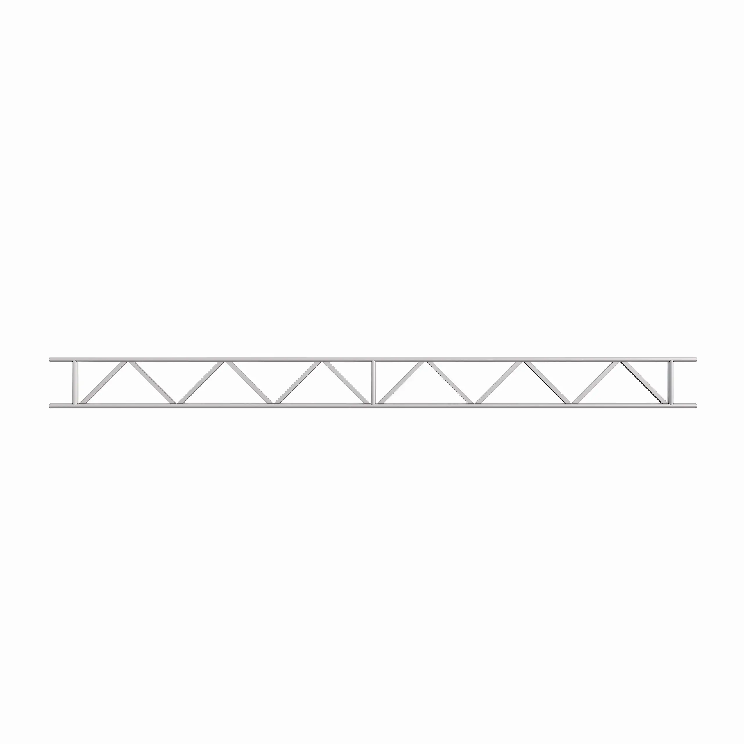 Drager 6,2m aluminium