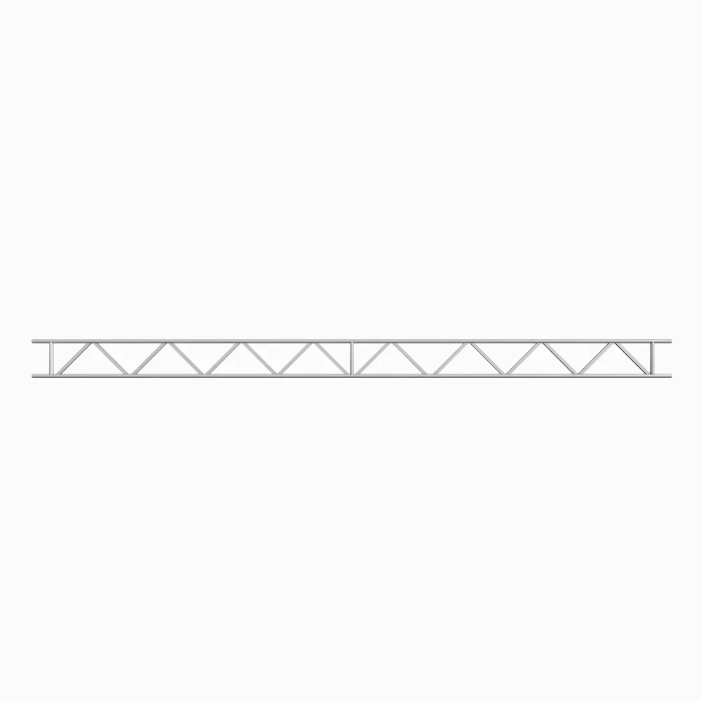 Drager 8,2m aluminium
