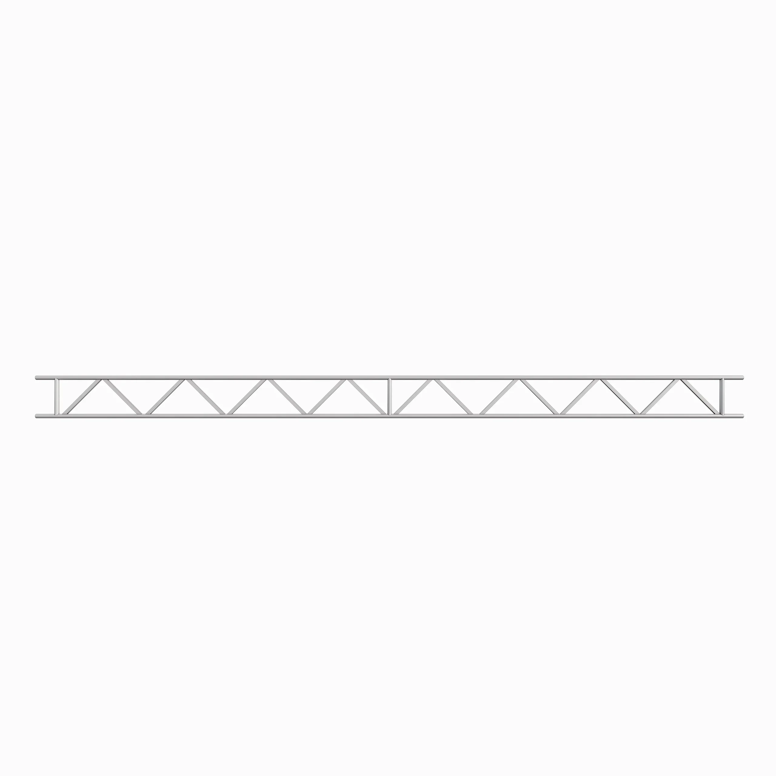 Drager 8,2m aluminium