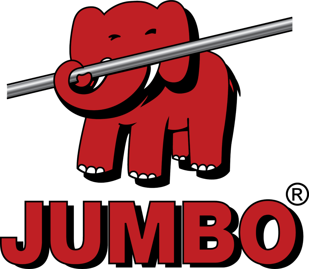 Jumbo stillas logo
