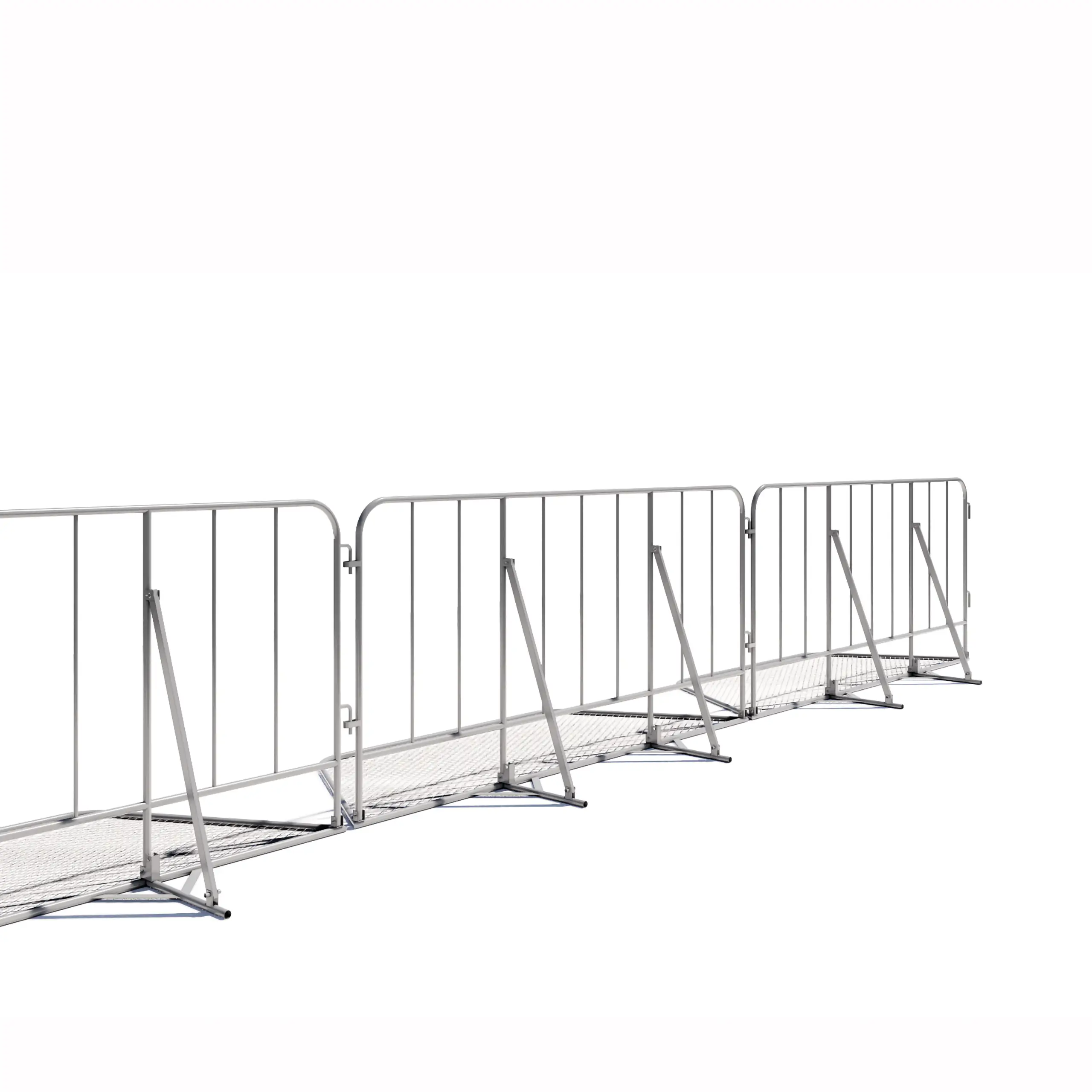 Politigitter 2,2x1,1m