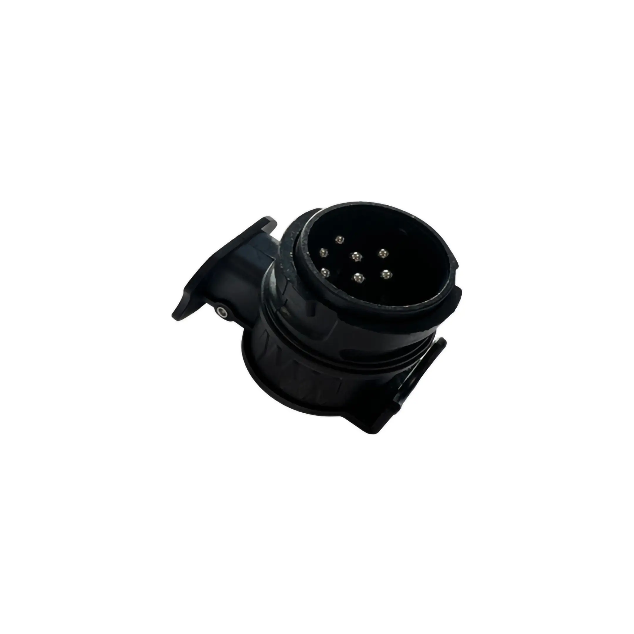 Tilhengeradapter 13–7